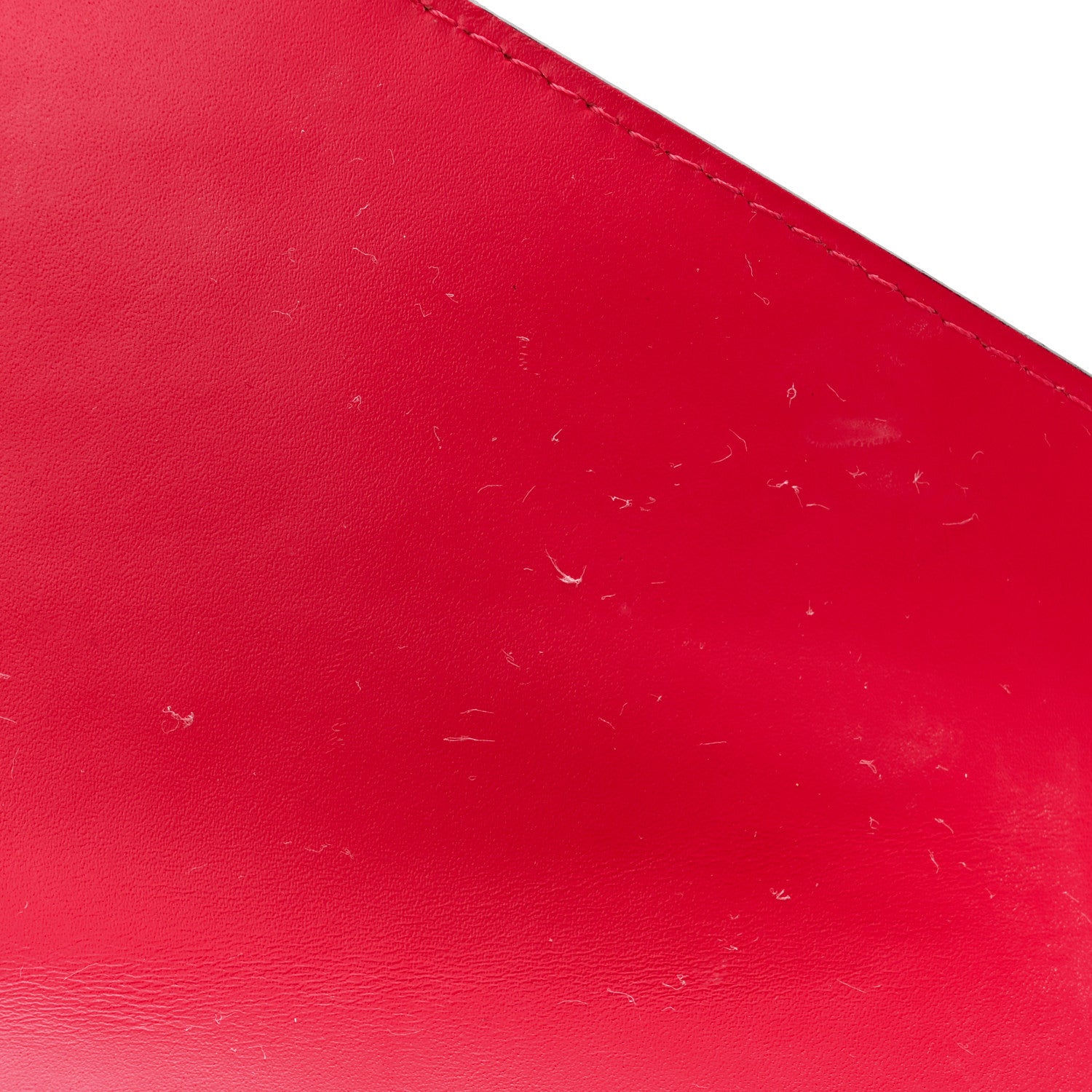 Louis Vuitton Vernis Mira MV Hot Pink 10 of 11