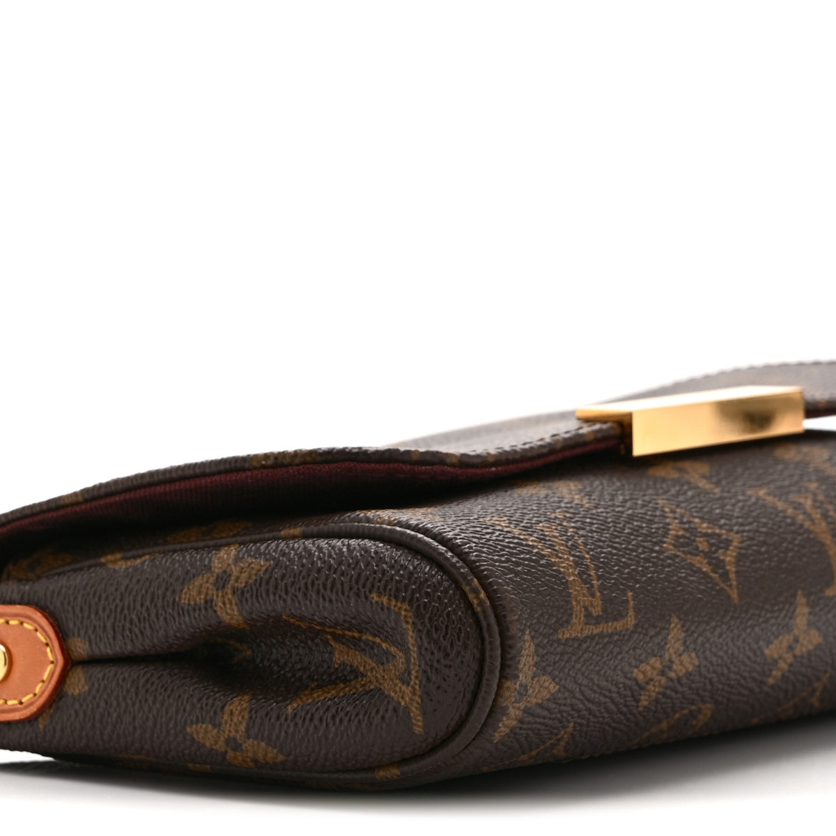 Louis Vuitton Monogram Favorite PM 9 of 10