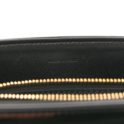 Celine Patent Calfskin Teen Nino Black 7 of 12