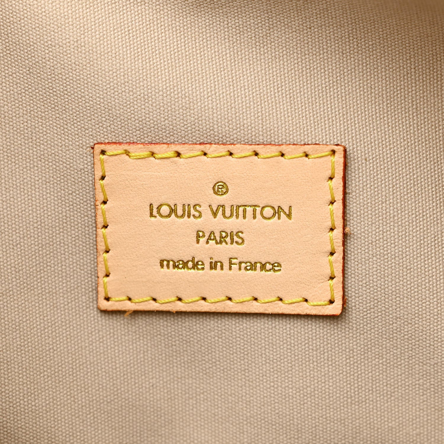 Louis Vuitton Monogram Miroir Speedy 30 Gold 6 of 12