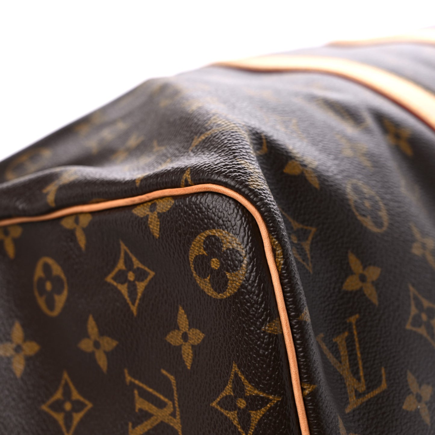 Monogram Keepall Bandouliere 45