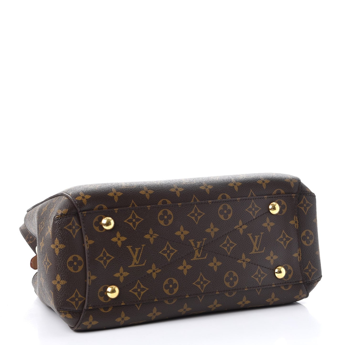 Monogram Montaigne MM