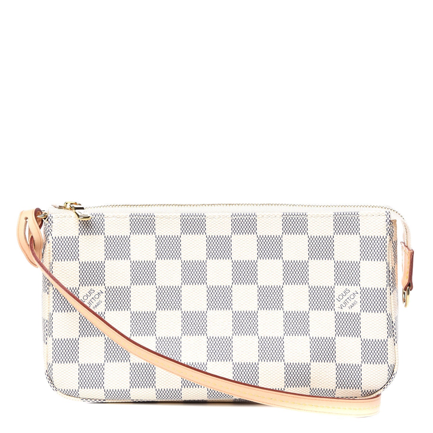 Damier Azur Pochette Accessories NM