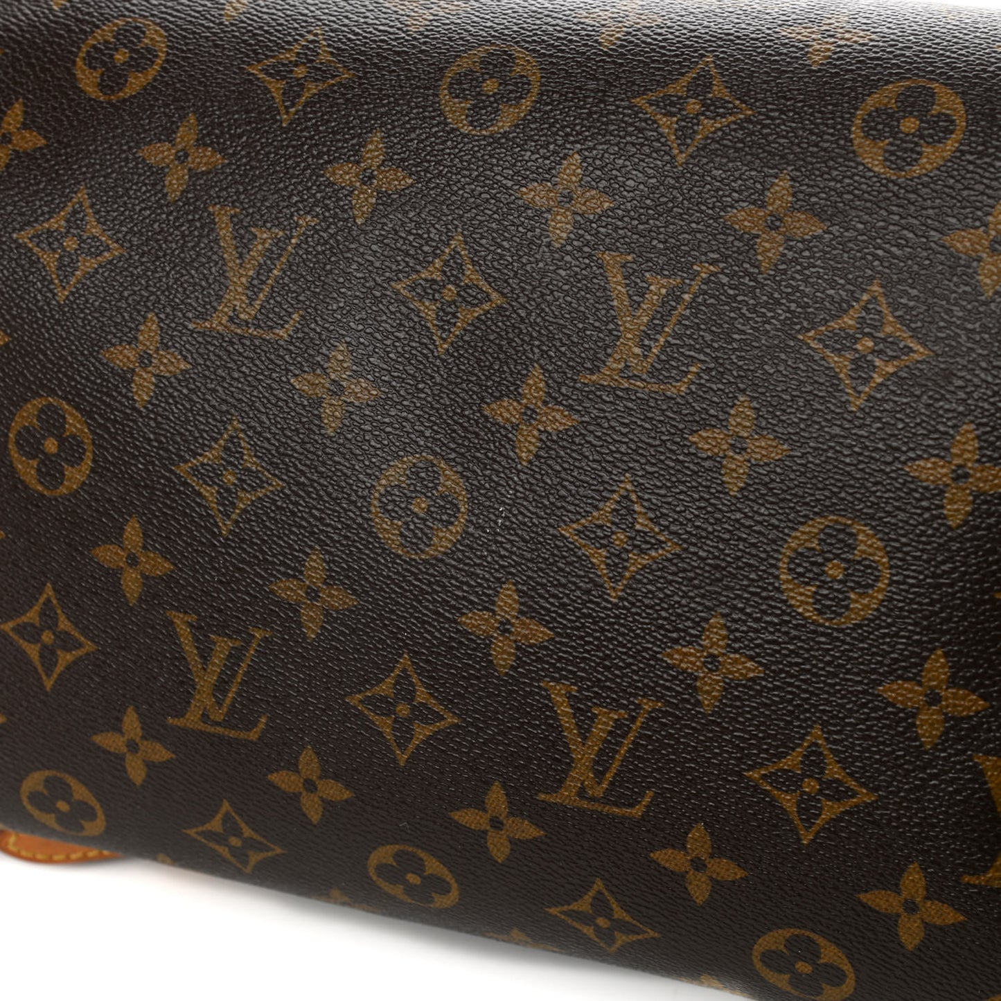 Monogram Speedy Bandouliere 30