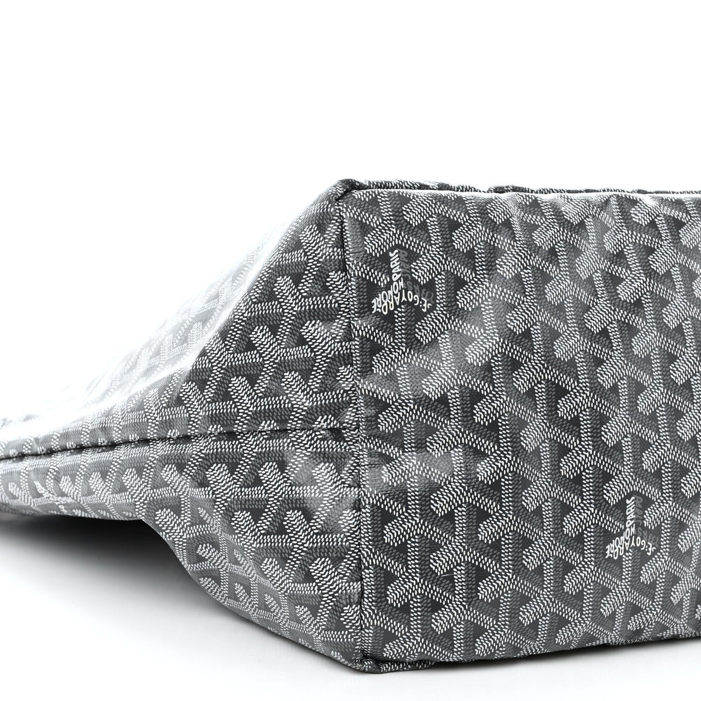 Goyardine Saint Louis GM Grey