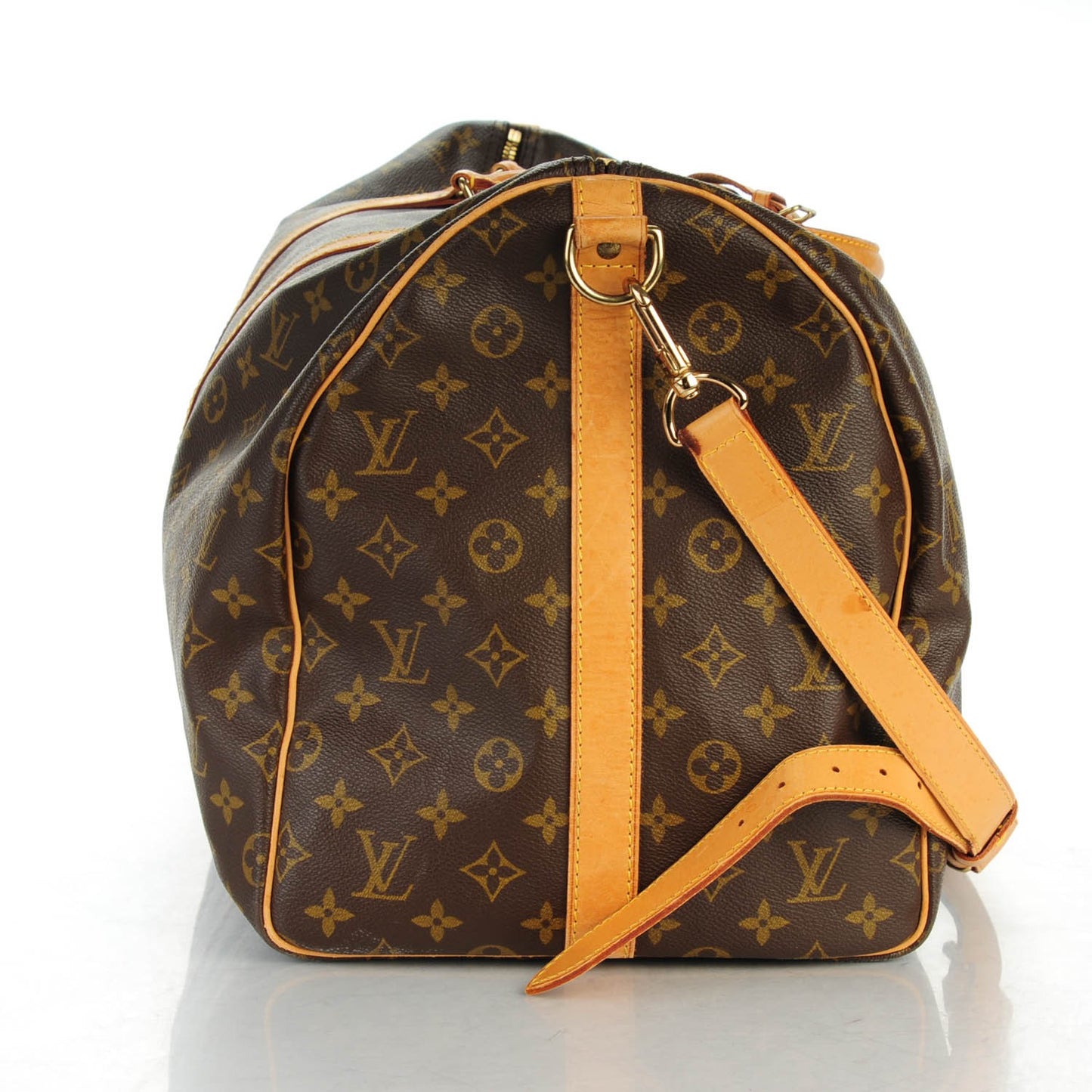 Monogram Keepall Bandouliere 55