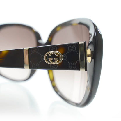 Gucci Tortoise Sunglasses 3125 S 4 of 7