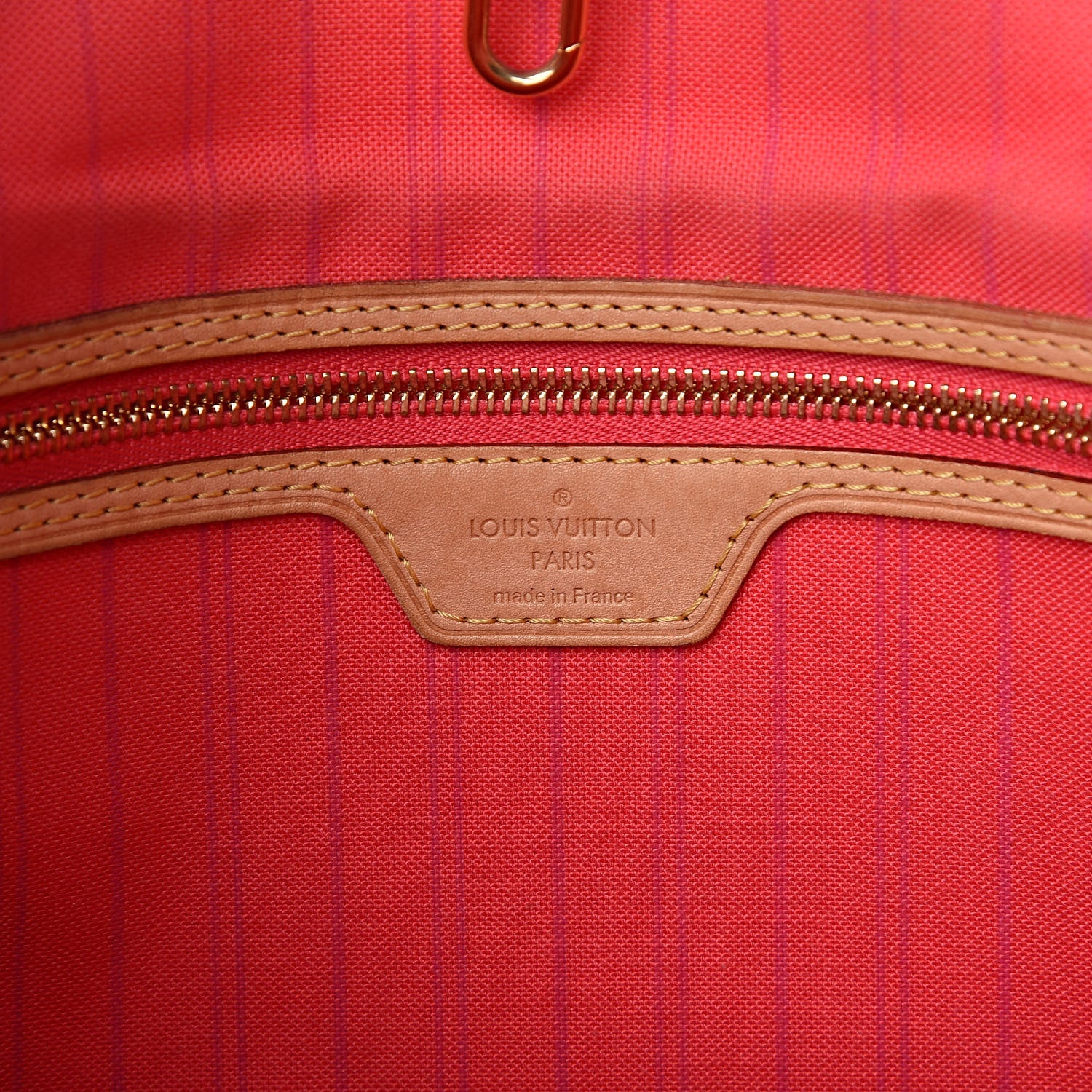 Louis Vuitton Damier Azur Delightful PM 6 of 14