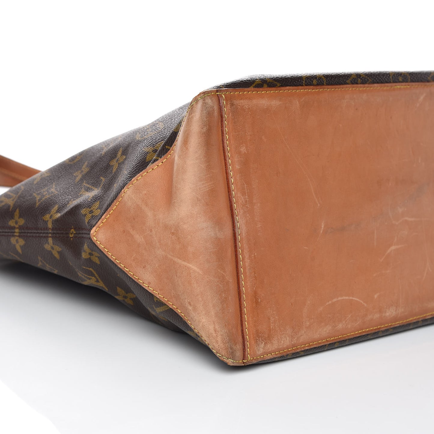 Monogram Cabas Mezzo