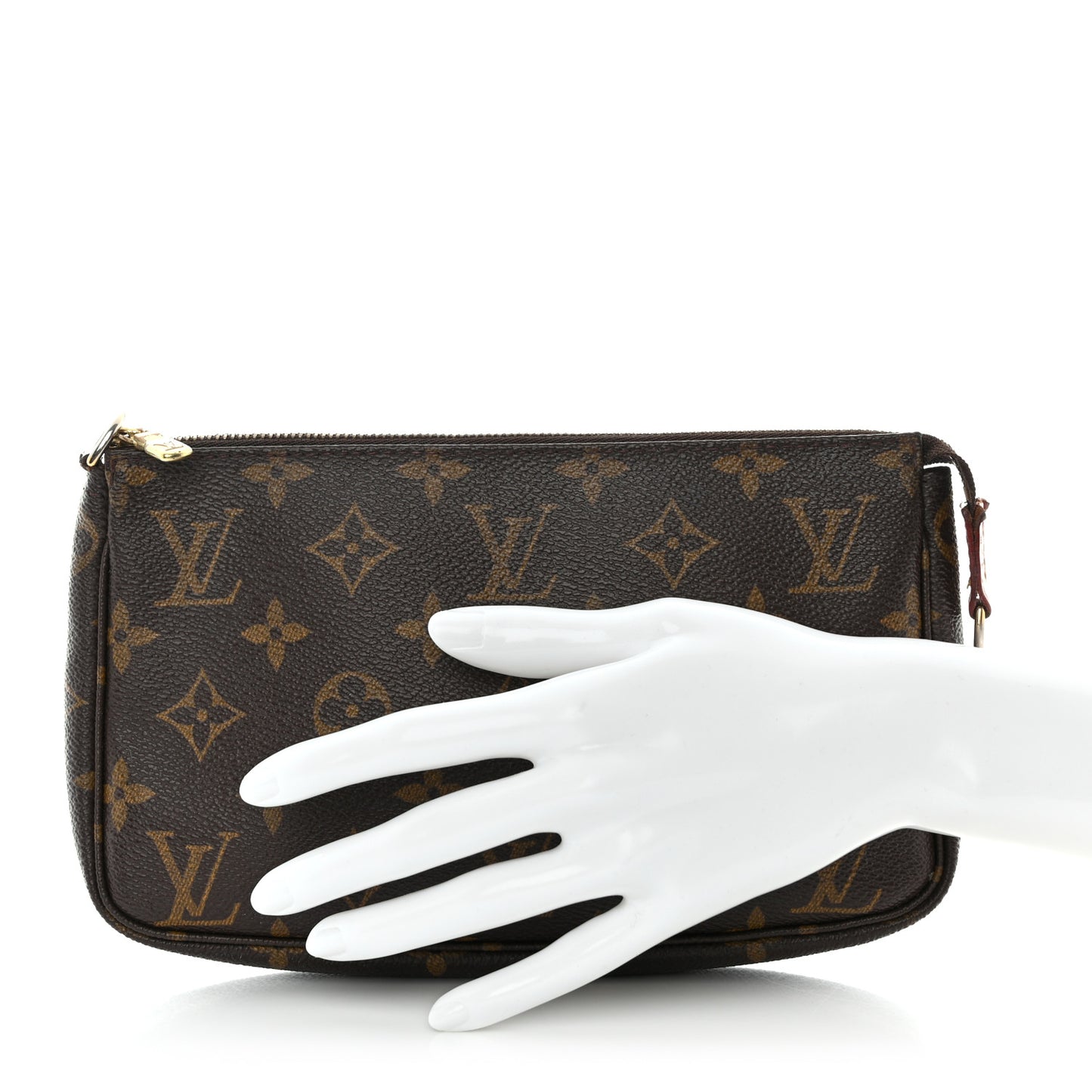 Monogram Pochette Accessories