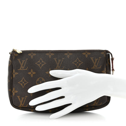 Louis Vuitton Monogram Pochette Accessories 2 of 10
