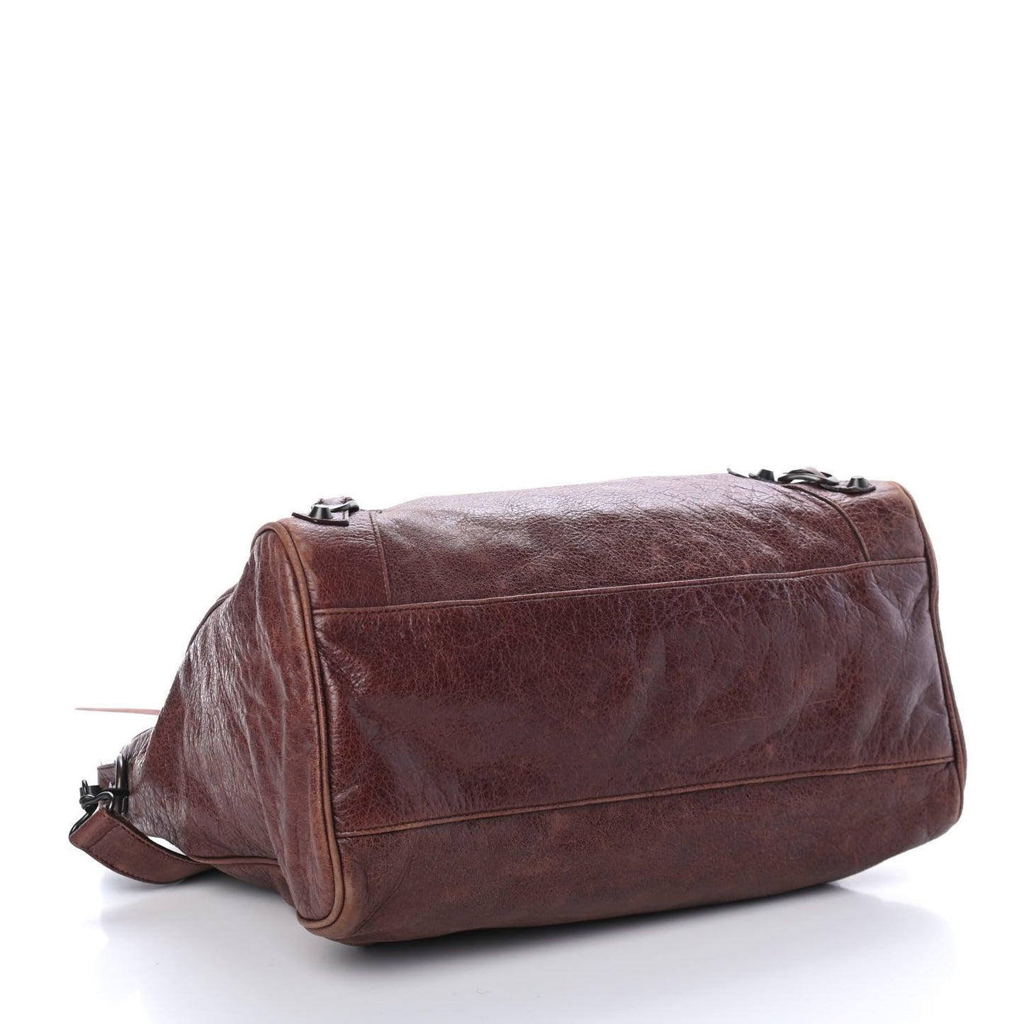 Agneau Classic Hardware Velo Castagna
