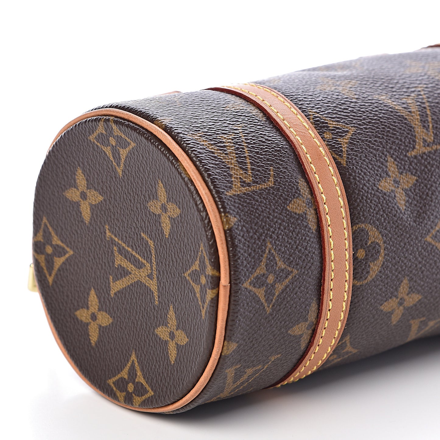 Monogram Papillon 19