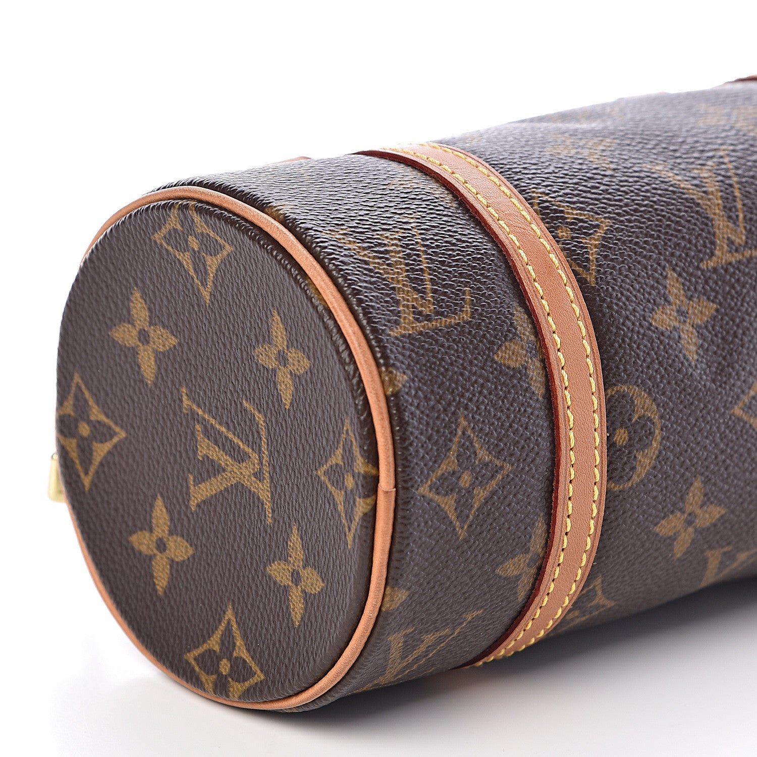 Louis Vuitton Monogram Papillon 19 7 of 8