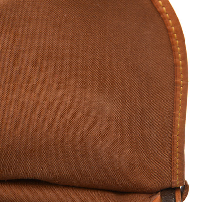 Louis Vuitton Monogram Saumur 30 9 of 16