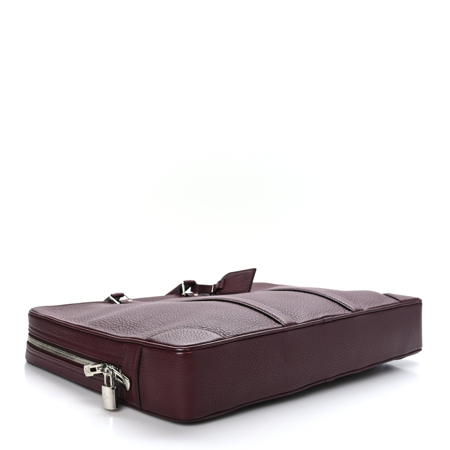 Louis Vuitton Taurillon Porte-Documents Voyage Bordeaux 4 of 9