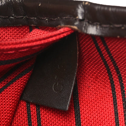 Louis Vuitton Damier Ebene Neo Neverfull MM 8 of 14