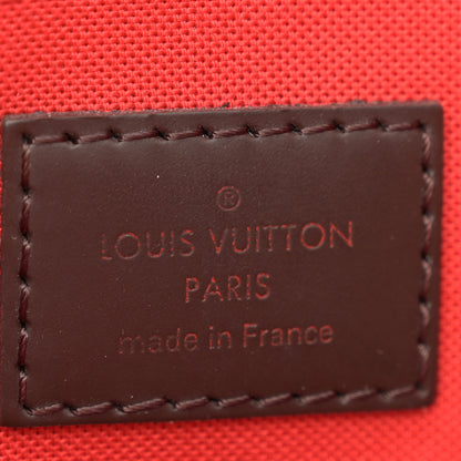 Louis Vuitton Damier Ebene Favorite MM 6 of 12