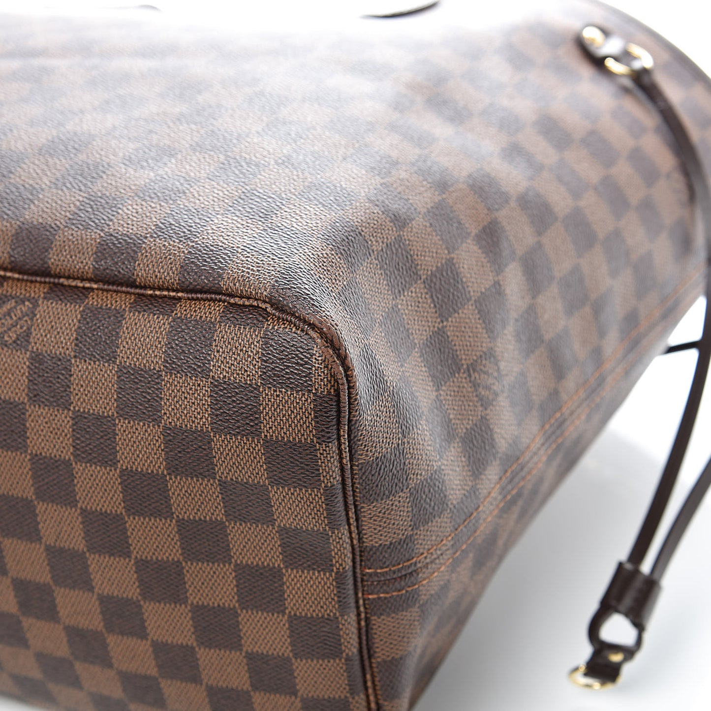 Damier Ebene Neverfull GM