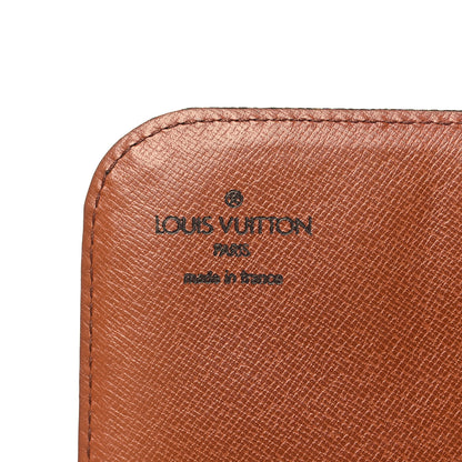 Louis Vuitton Monogram Cartouchiere 22 6 of 8