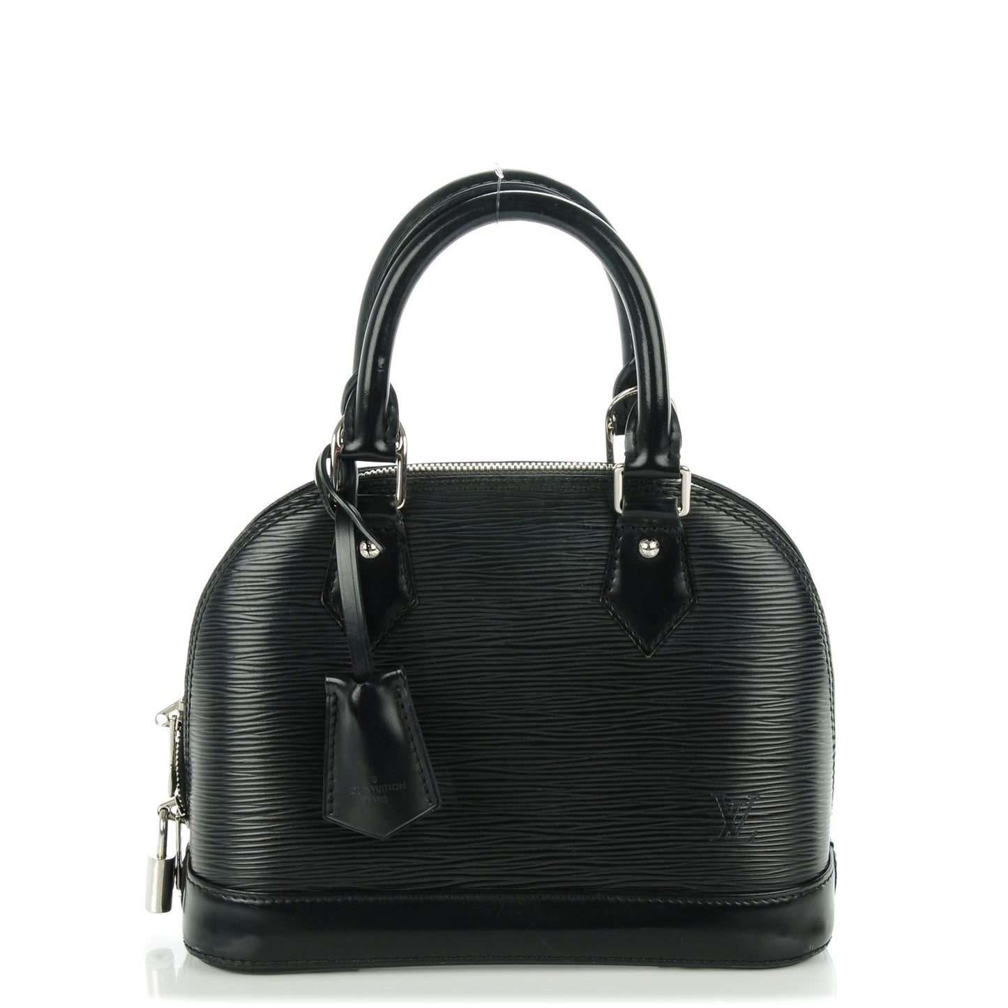 Epi Alma BB Black