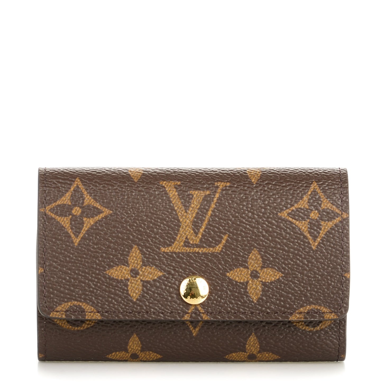 Monogram 6 Key Multicles Holder