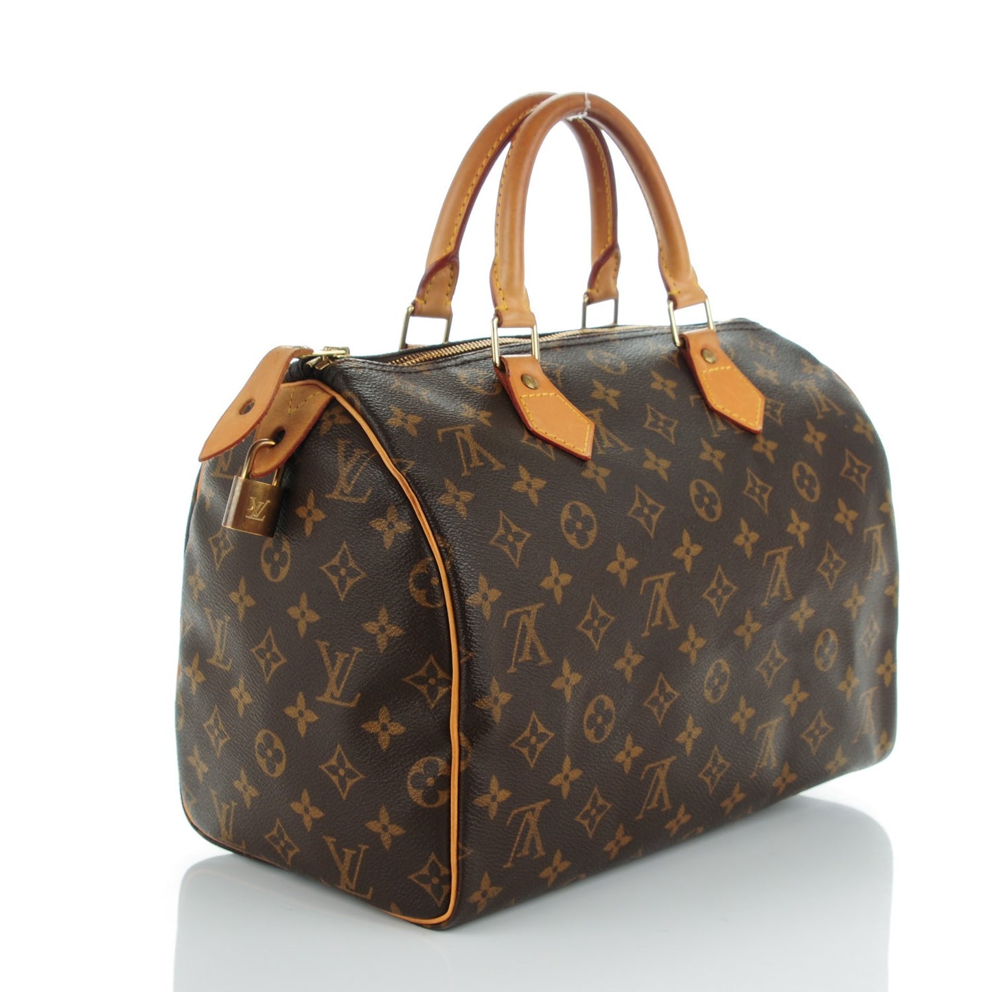 Monogram Speedy 30