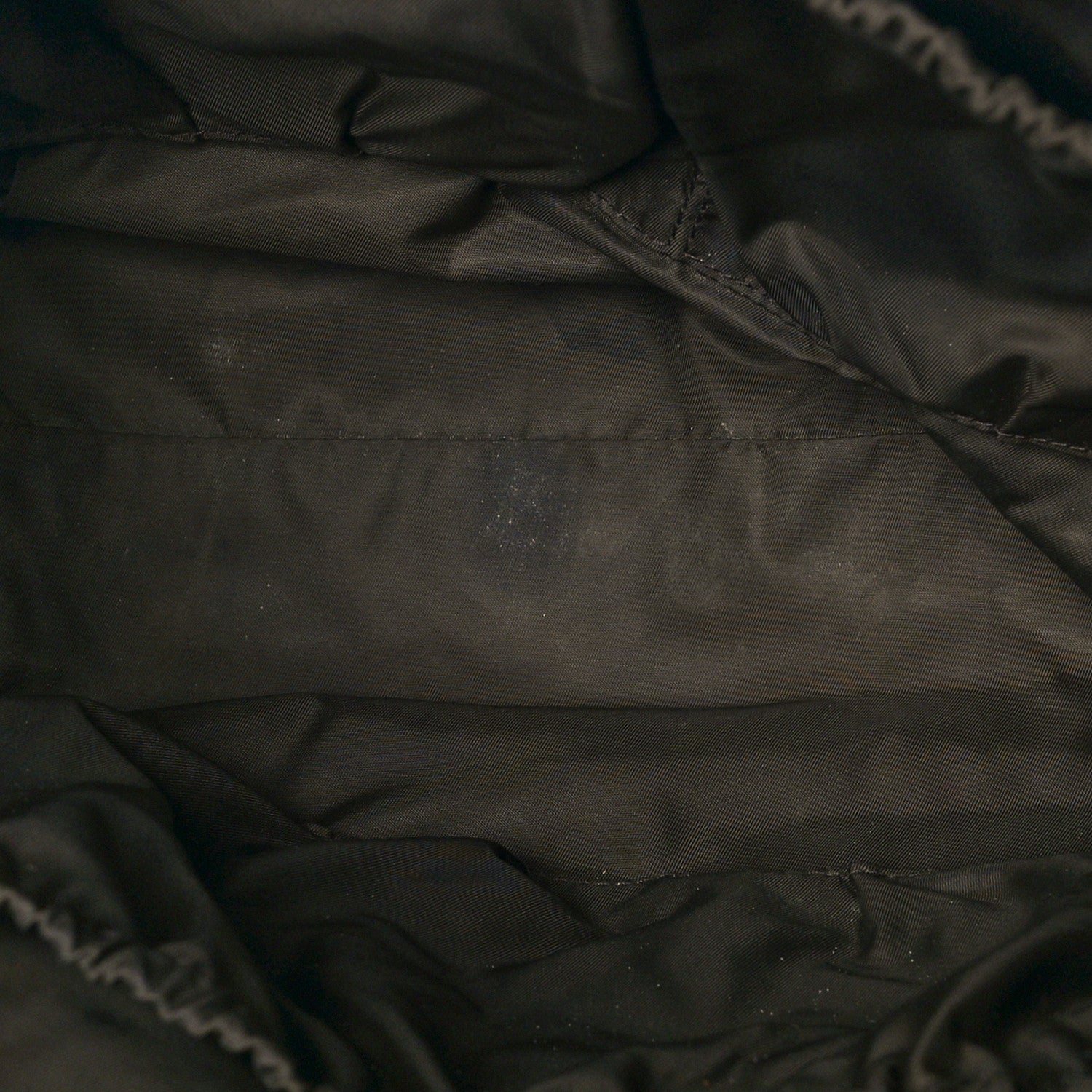 Gucci GG Plus Monogram Messenger Diaper Bag Dark Brown 11 of 12