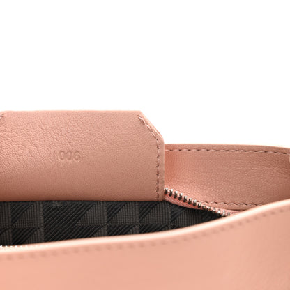 Proenza Schouler Lambskin PS1 Mini Pouch Messenger Light Apricot 7 of 8