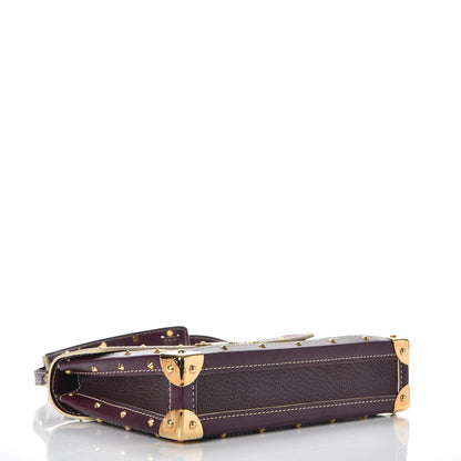 Louis Vuitton Suhali Le Talentueux Prune 4 of 9