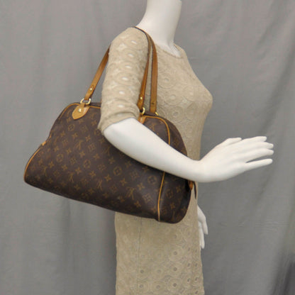 Louis Vuitton Monogram Montorgueil GM 2 of 7