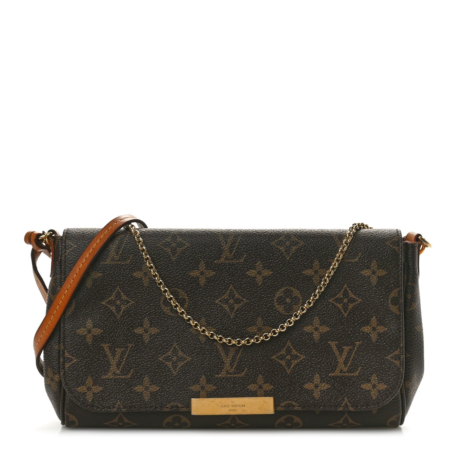Louis Vuitton Monogram Favorite MM 1 of 11