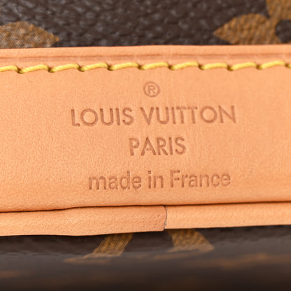 Louis Vuitton Monogram Nano Noe NV 6 of 10