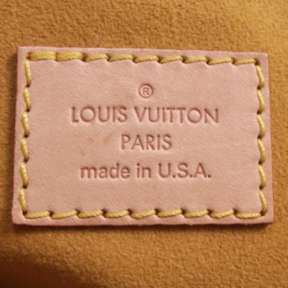 Louis Vuitton Monogram Denim Neo Speedy Blue 7 of 9