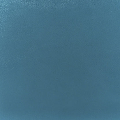 Salvatore Ferragamo Buffalo Betulla Tote Teal 8 of 11