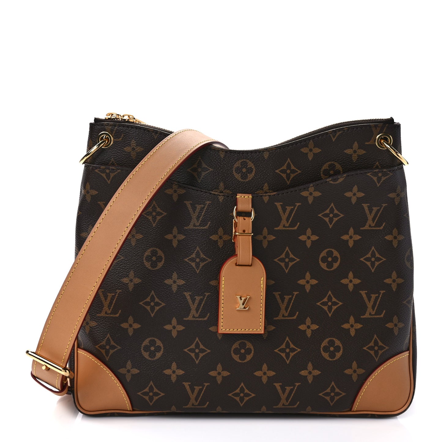 Monogram Odeon MM Natural