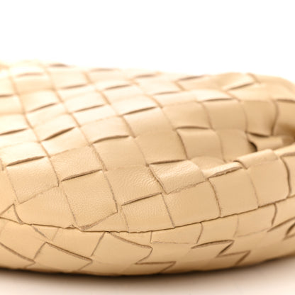 Bottega Veneta Nappa Intrecciato Mini Jodie Porridge 10 of 10