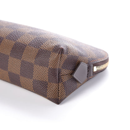 Louis Vuitton Damier Ebene Cosmetic Pouch 6 of 8