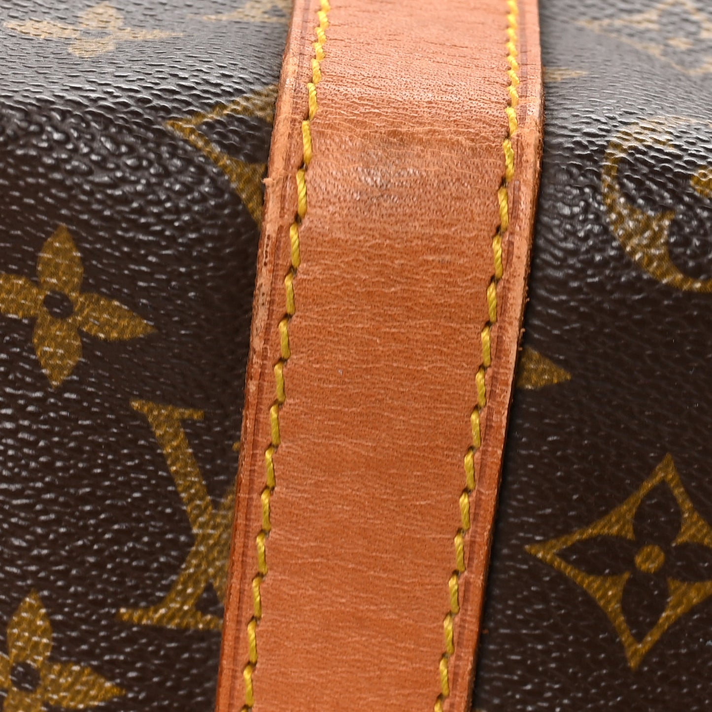 Monogram Keepall 55