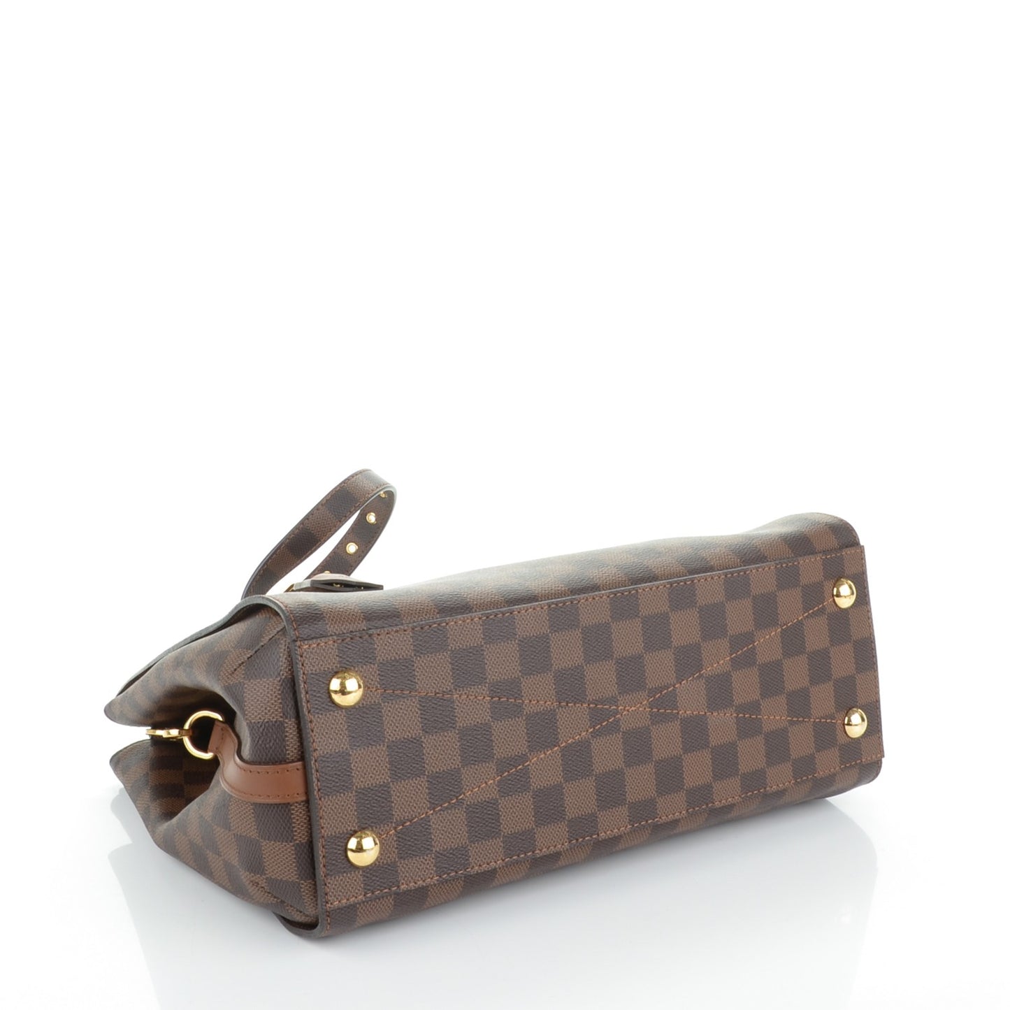 Damier Ebene Greenwich