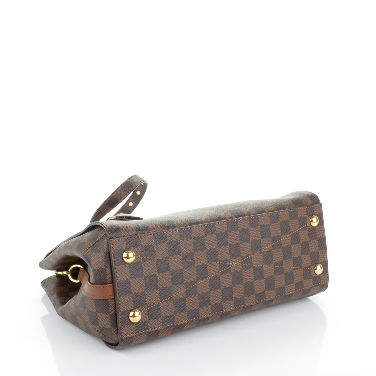 Louis Vuitton Damier Ebene Greenwich 4 of 7