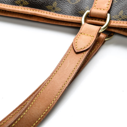 Louis Vuitton Monogram Batignolles Horizontal 16 of 27