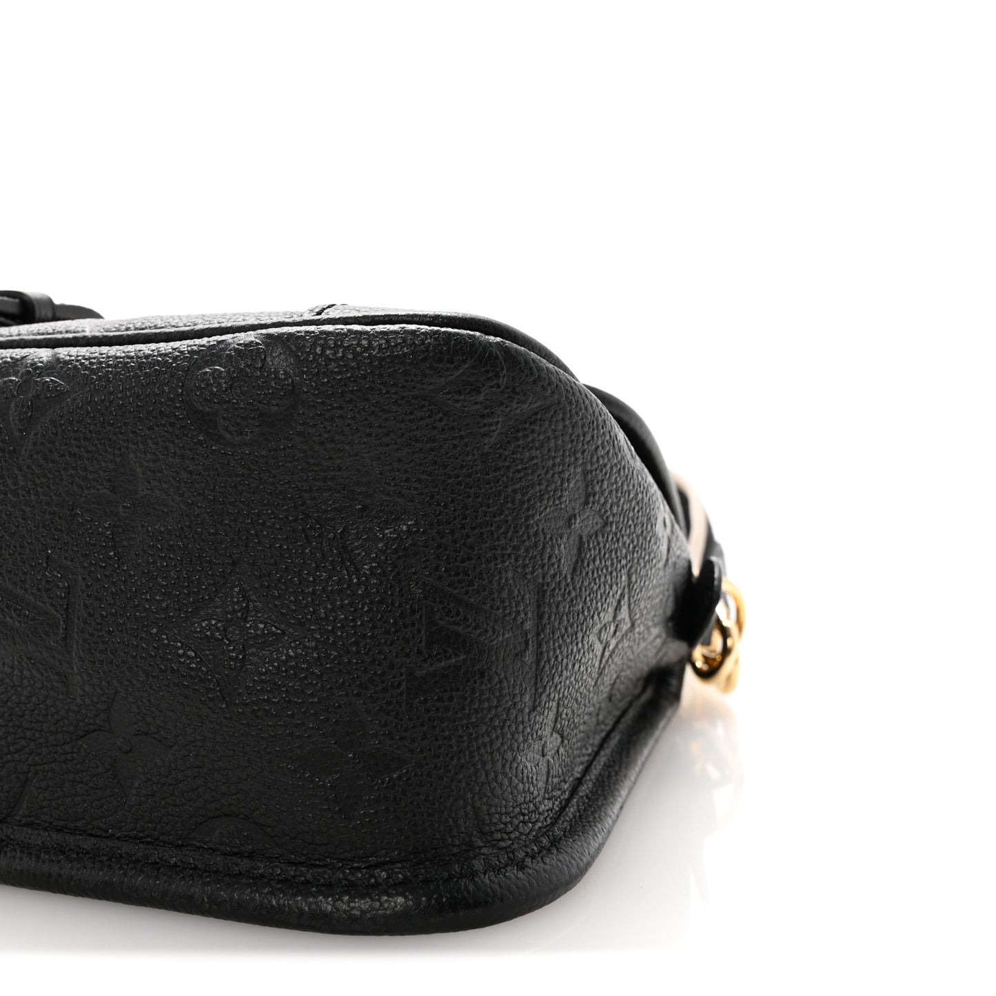 Empreinte Monogram Giant Diane Black