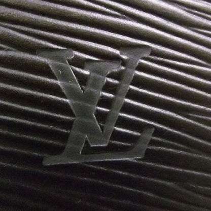 Louis Vuitton Epi Reverie Noir 8 of 12