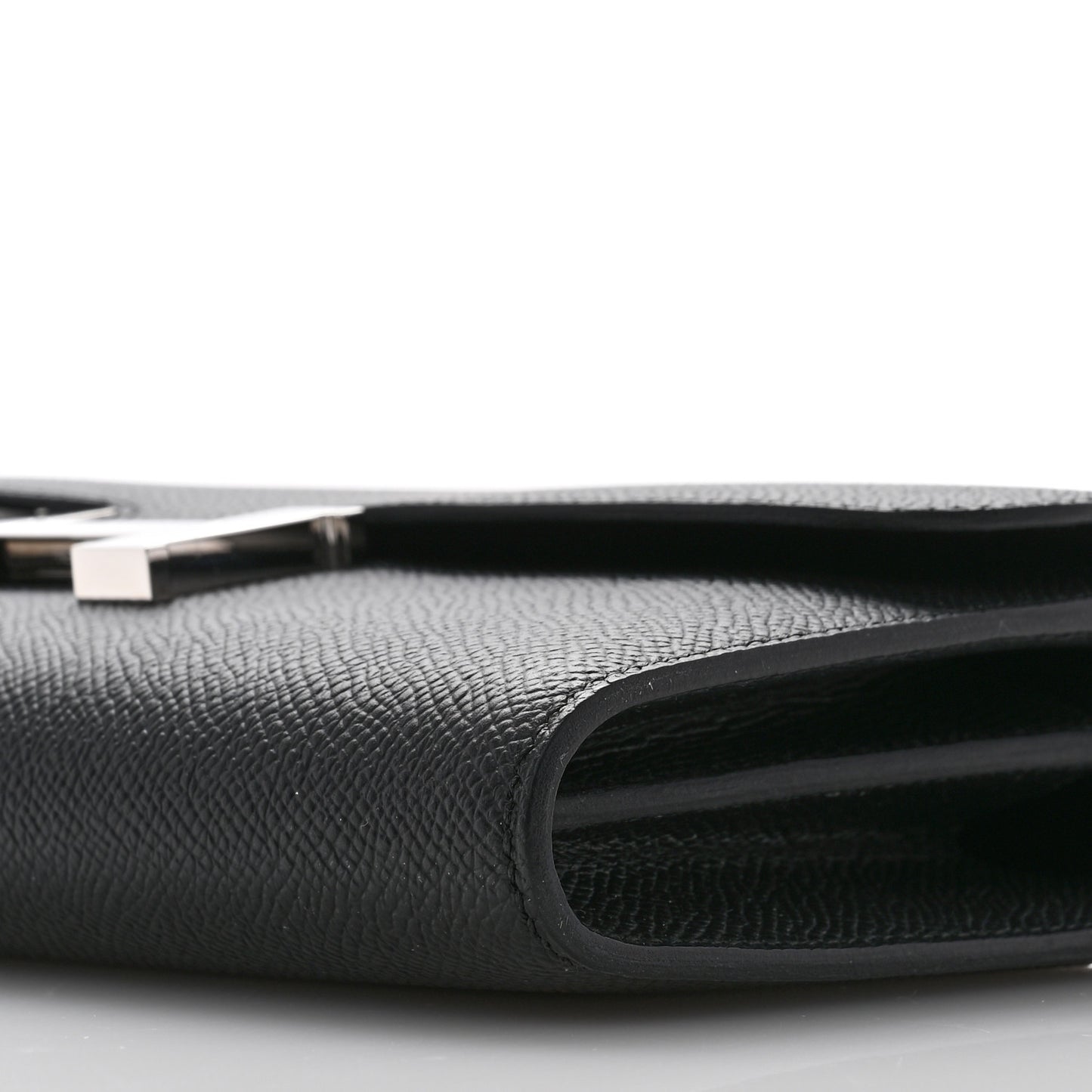 Epsom Constance Wallet To Go Black