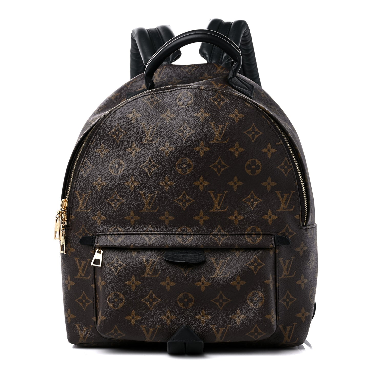 Monogram Palm Springs Backpack MM