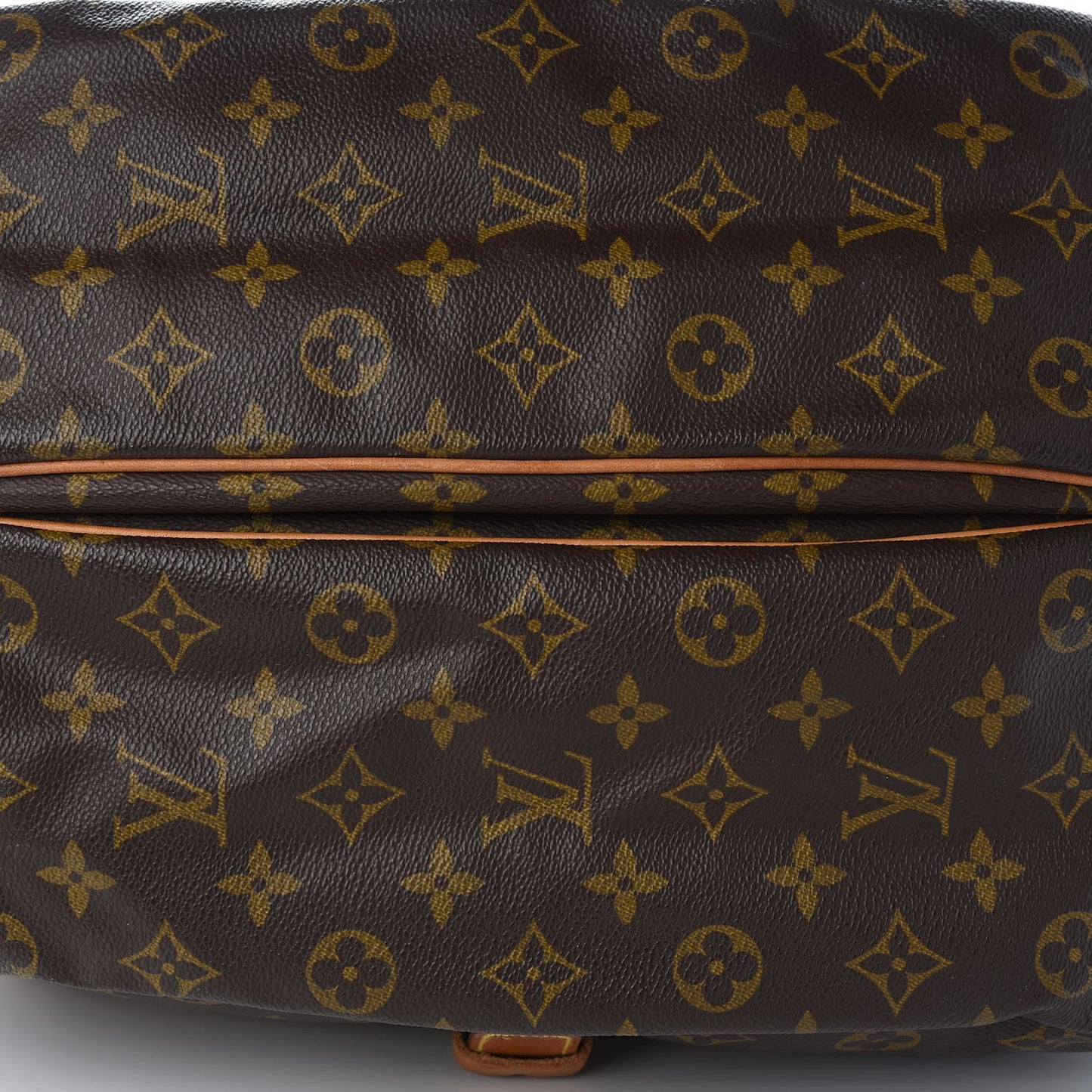 Monogram Saumur 35