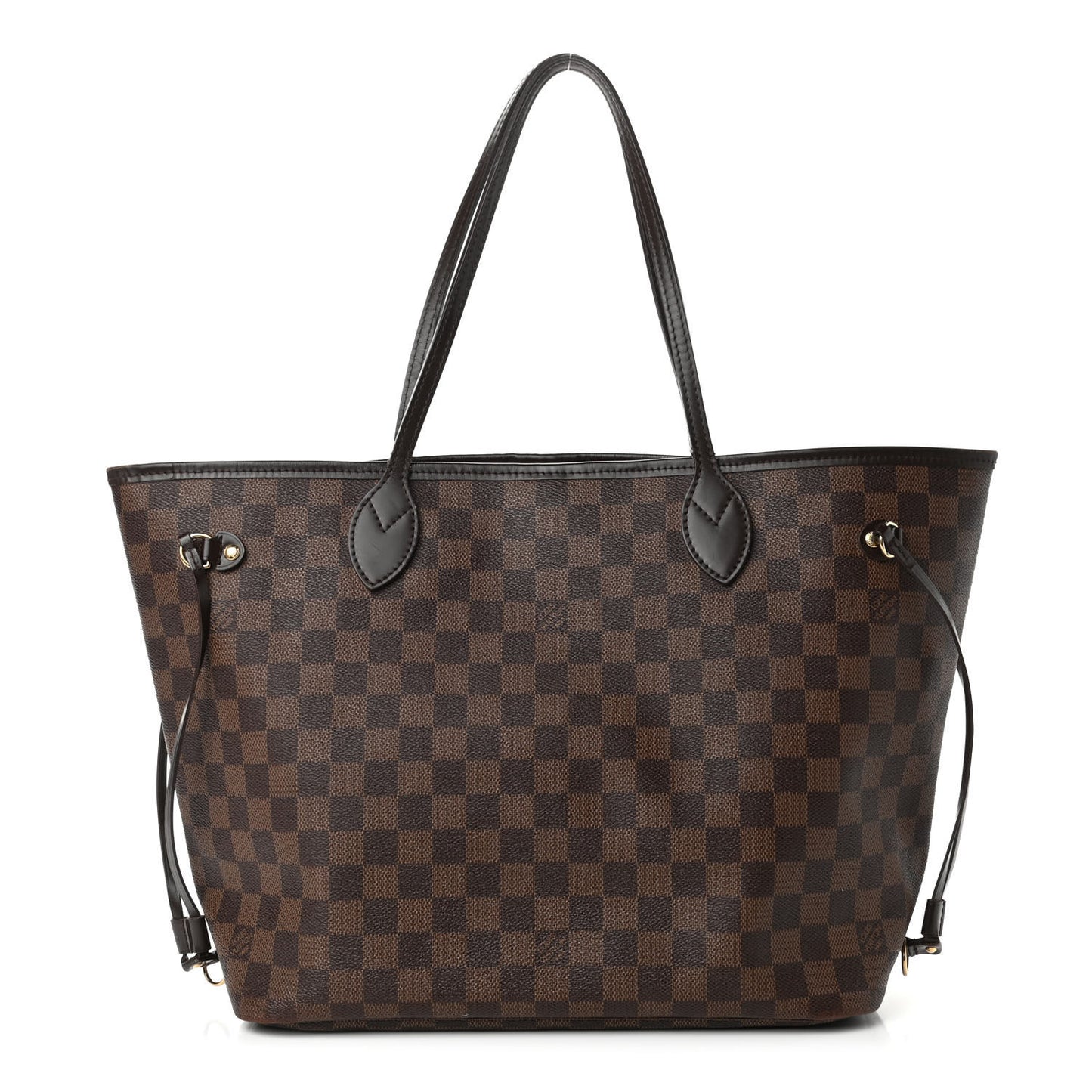 Damier Ebene Neverfull MM