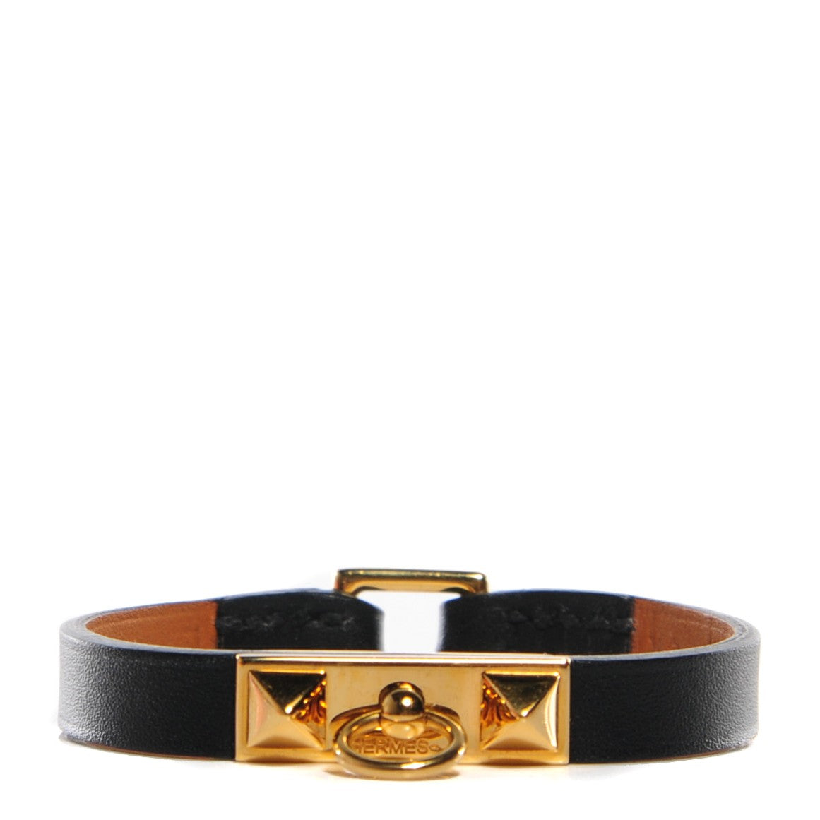 Chamonix Micro Rivale Bracelet XS Black