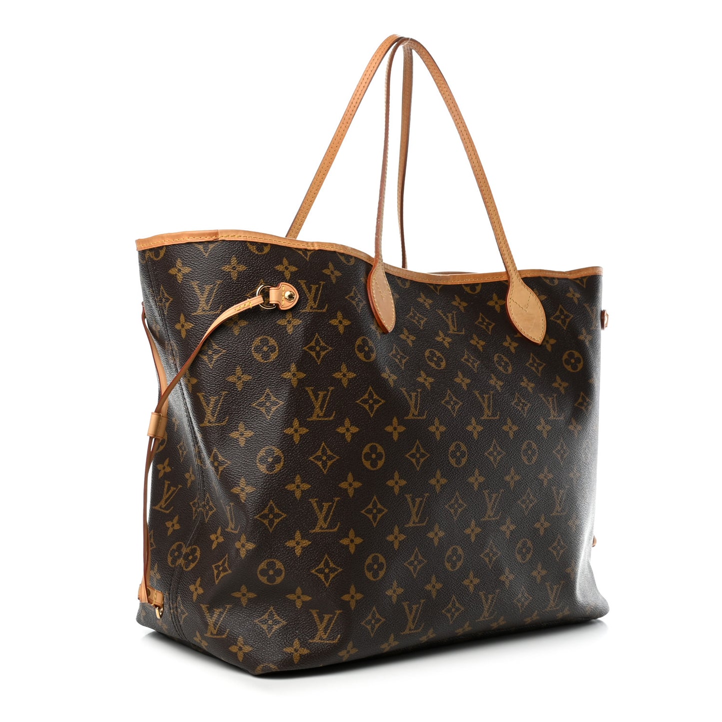 Monogram Neverfull GM